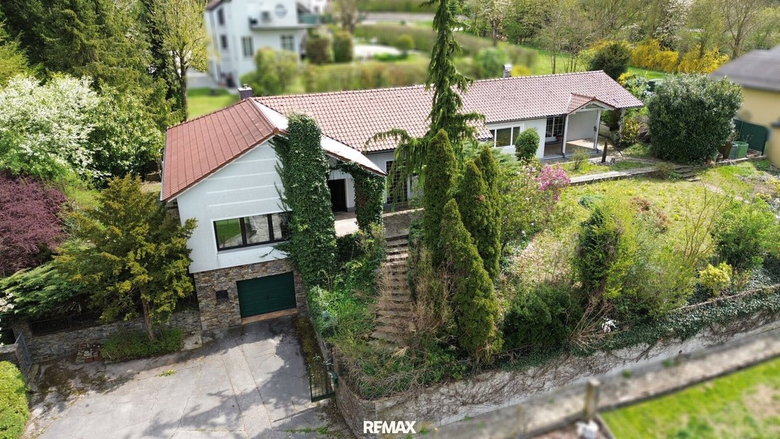 House in Saint Valentin, Lower Austria, Austria 1 - 17832445