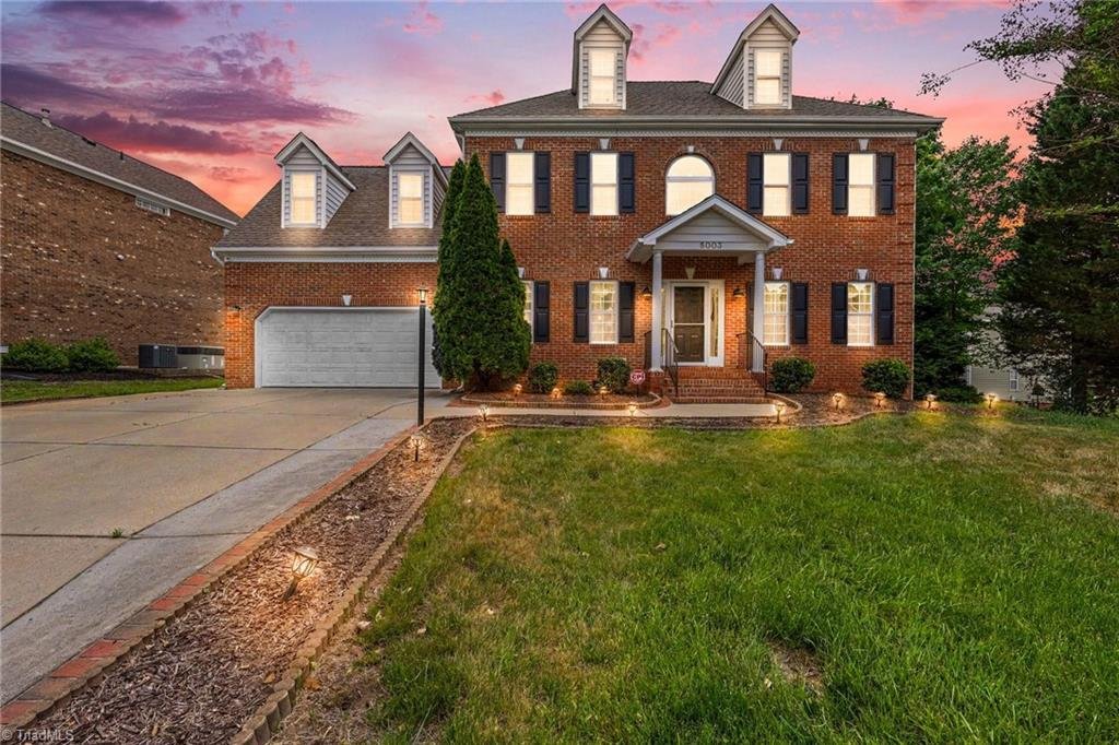 House in Greensboro, North Carolina, United States 1 - 17822371