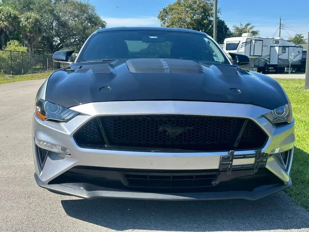 Coupe in West Park, FL, United States 2 - 17831022