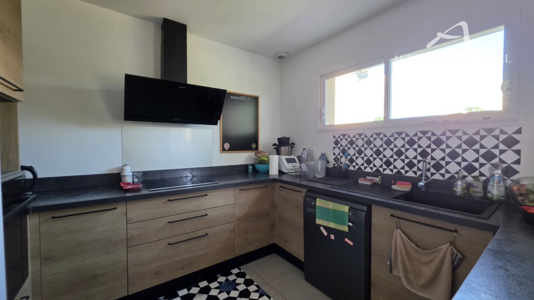 House in Nord Est, Andernos-les-Bains, France 3 - 17830432