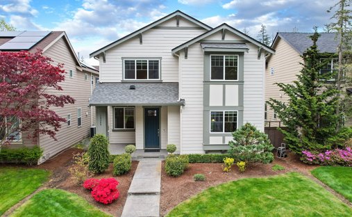 Casa a Carnation, Washington, Stati Uniti 1