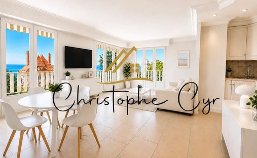 Apartment in Cannes, Provence-Alpes-Côte d'Azur, France 1