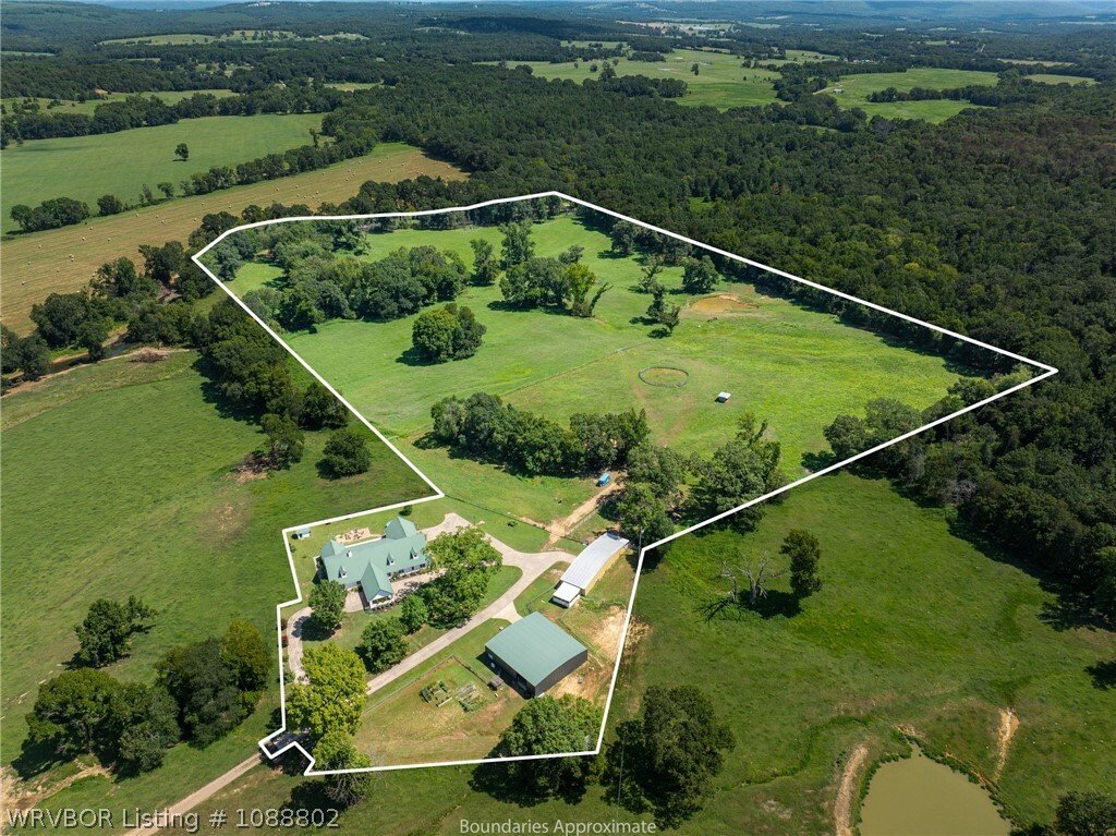 House in Ozark, Arkansas, United States 4 - 17834472