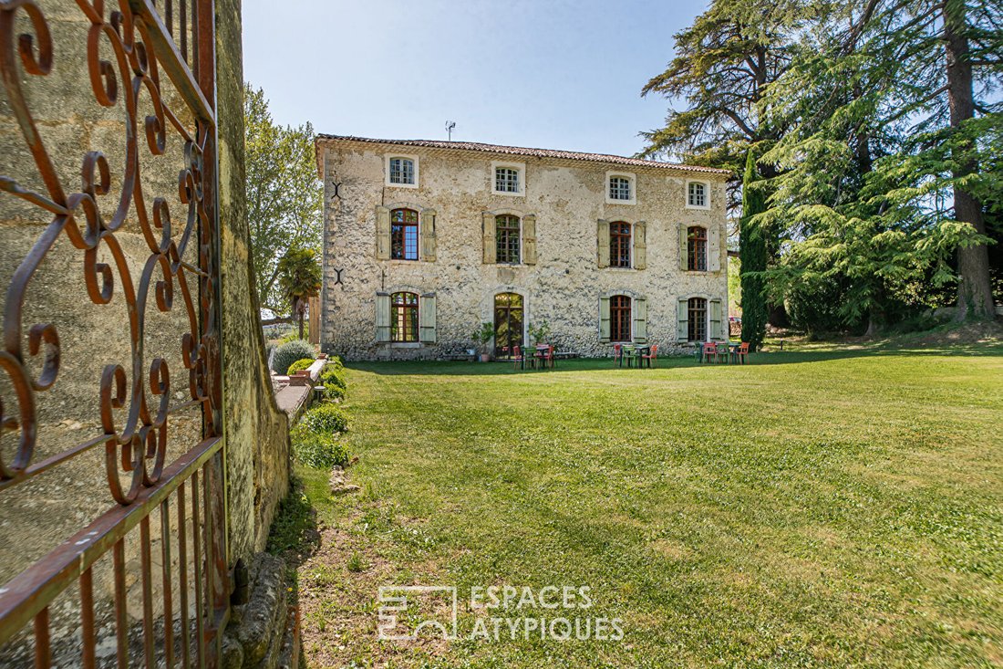 Villa in Manosque, Provence-Alpes-Côte d'Azur, France 3 - 17834220