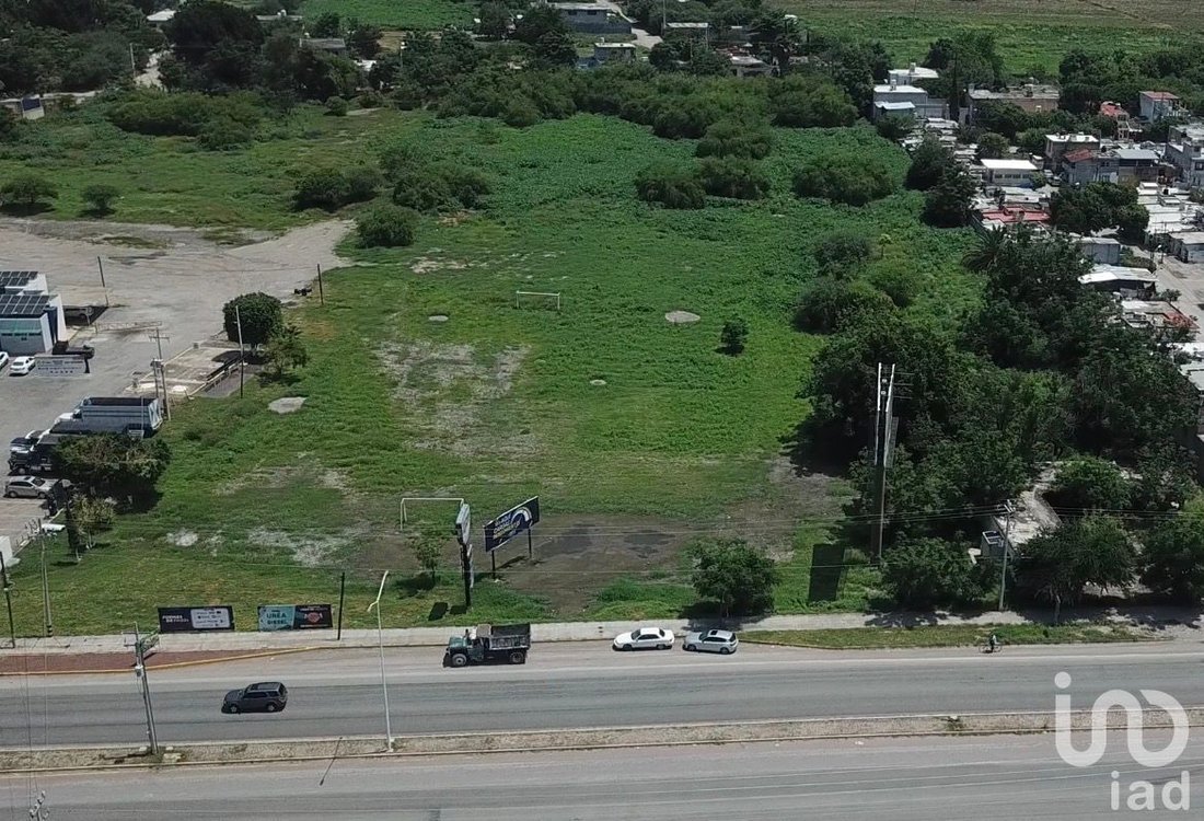 Land in Ciudad Fernández, San Luis Potosi, Mexico 1 - 17829189