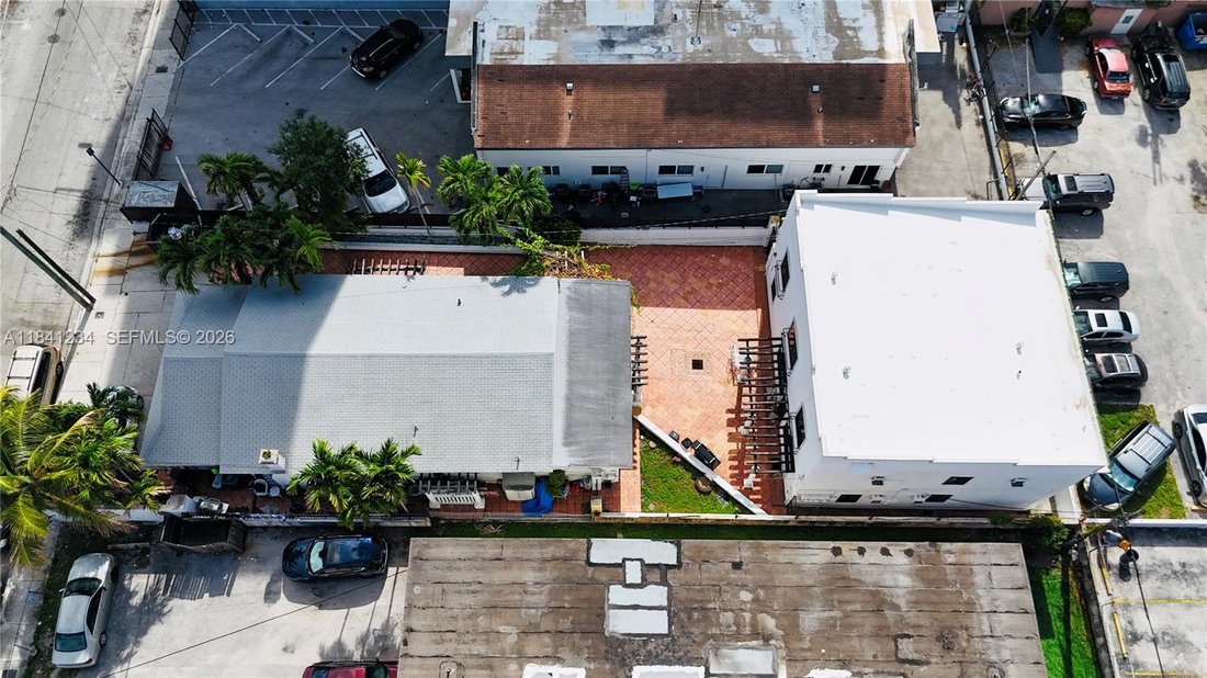 Miami, Florida, United States 2 - 16640467