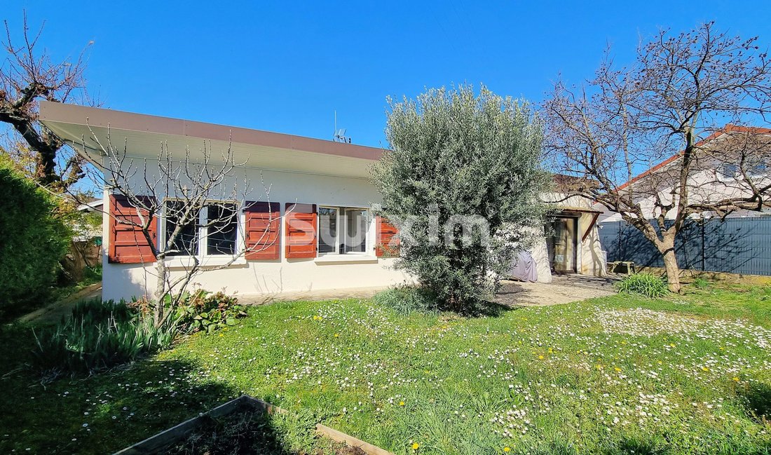 House in Est, Ambilly, France 1 - 17820683