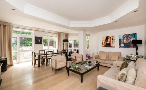 Apartamento en Swiss Cottage, Camden, Inglaterra 1