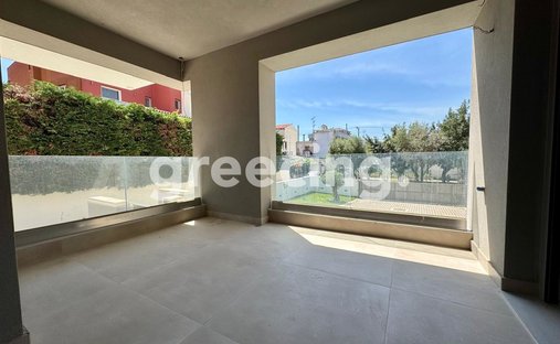 Apartment in Kifisia, Attica, Greece 1