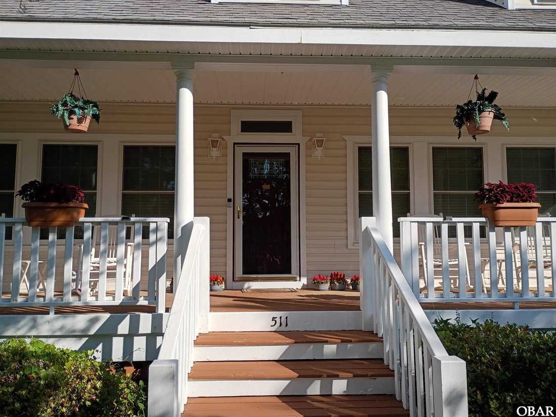 House in Manteo, North Carolina, United States 4 - 17832960