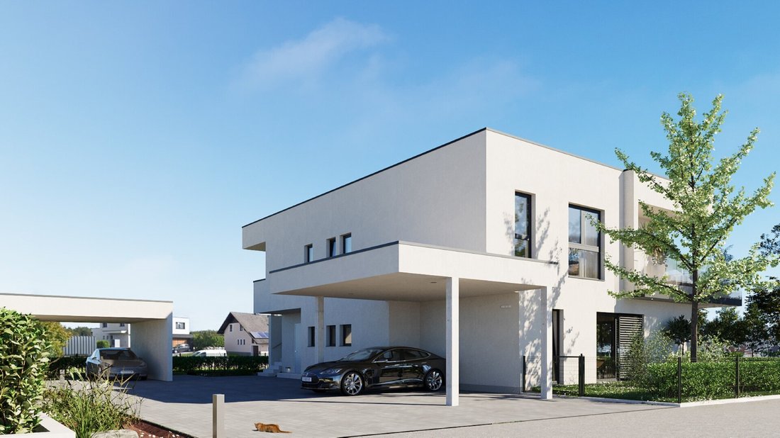 Apartment in Unterpremstätten, Styria, Austria 5 - 17827627