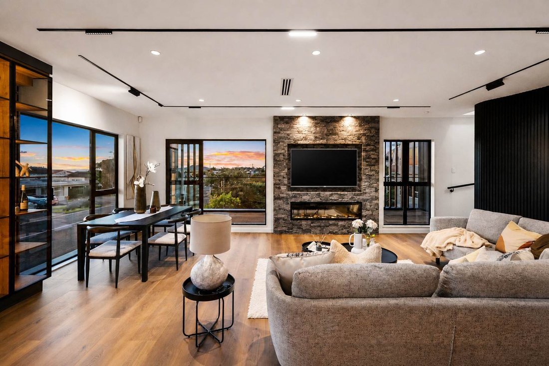 House in Auckland, Auckland, New Zealand 1 - 17831609