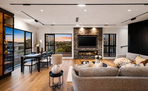 Maison à Auckland, Auckland, Nouvelle-Zélande 1