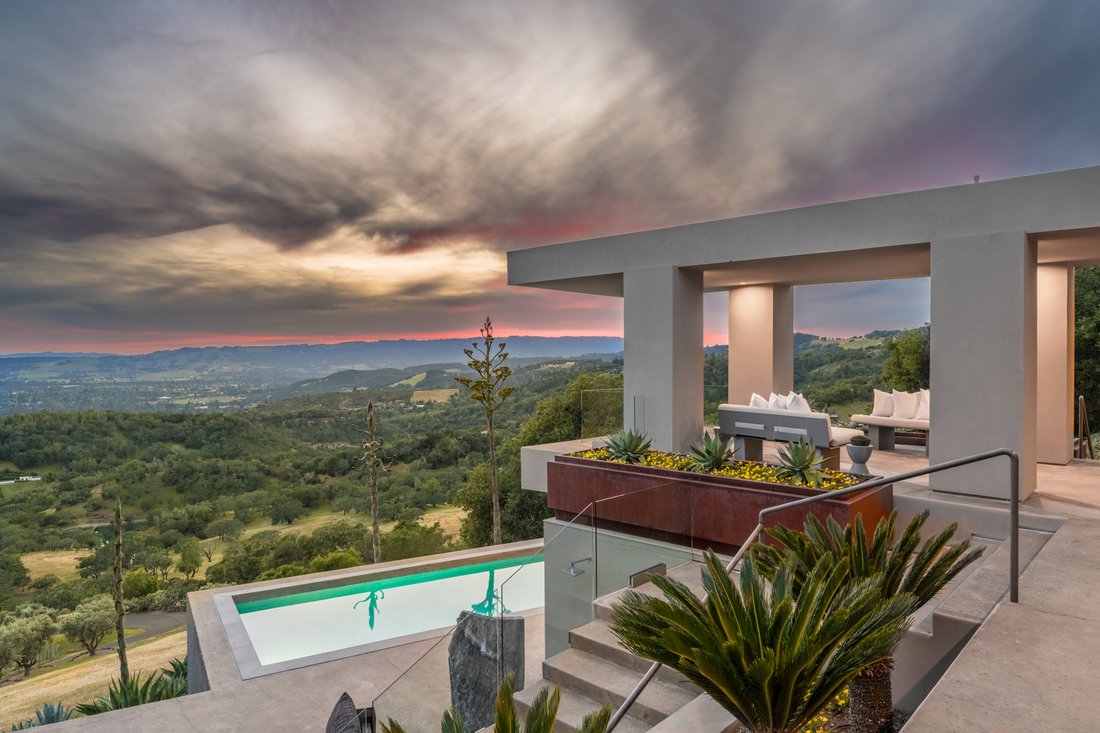 House in Sonoma, California, United States 1 - 17820813
