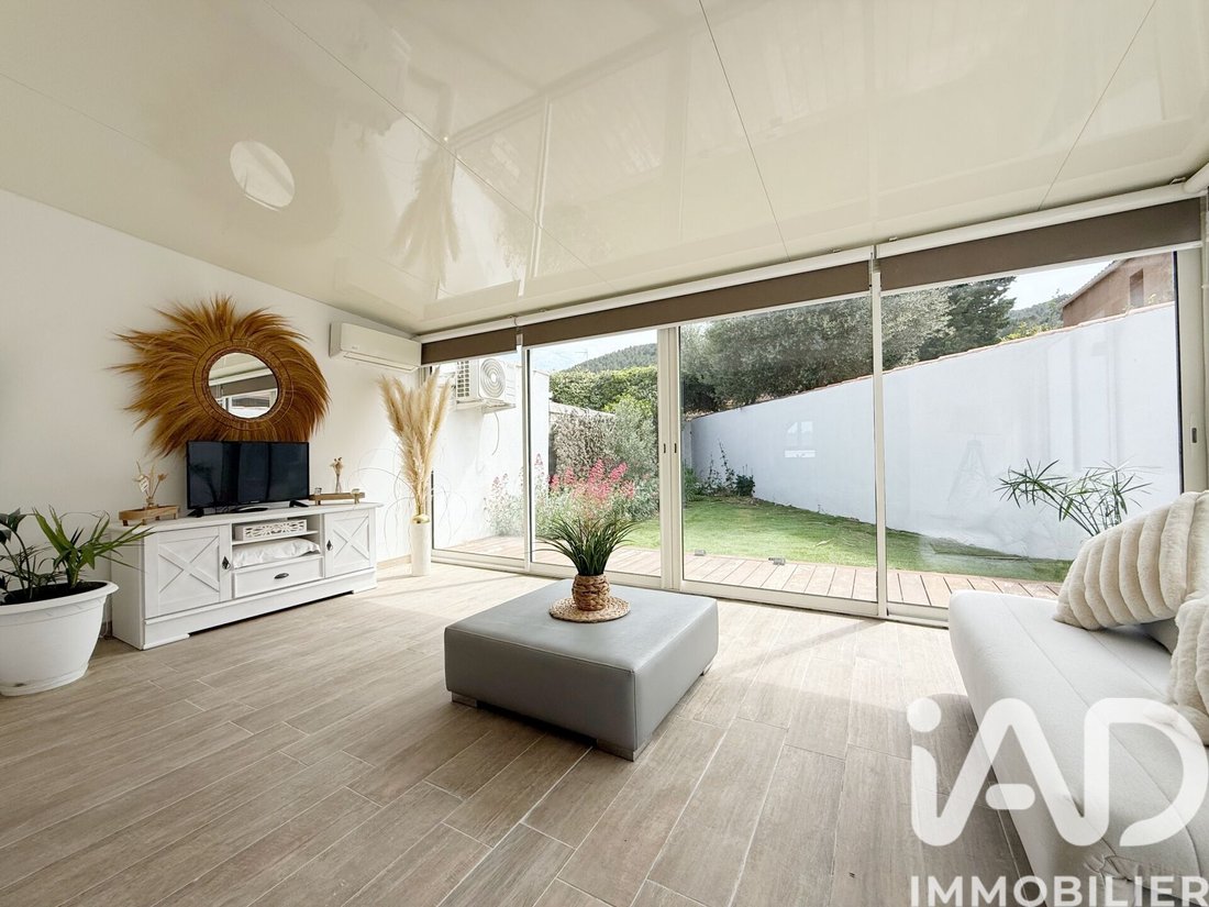 House in La Crau, Provence-Alpes-Côte d'Azur, France 3 - 17832856