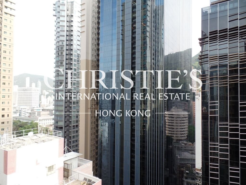 Apartment in Hong Kong, Hong Kong 1 - 17832447