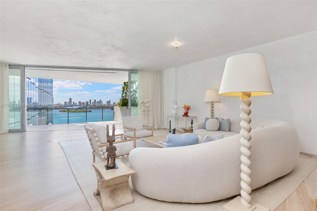 Condo in Miami Beach, Florida, United States 1 - 17824140