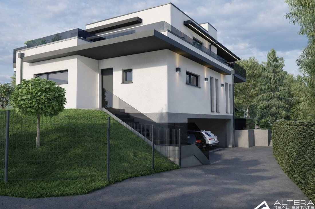 Apartment in Kainbach bei Graz, Styria, Austria 4 - 17818023