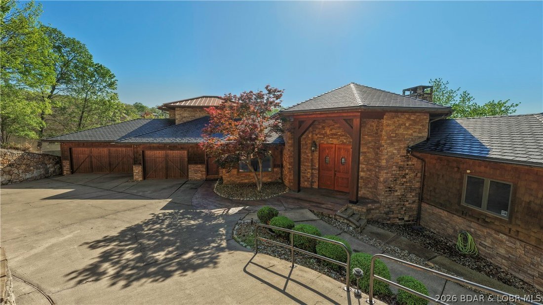 House in Lake Ozark, Missouri, United States 4 - 17816118