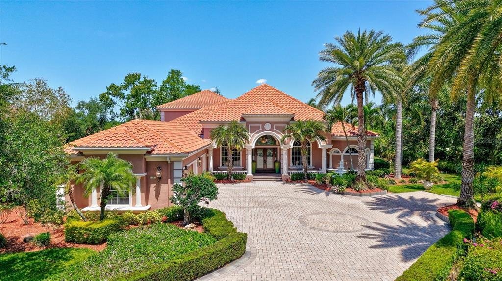 House in Sarasota, Florida, United States 1 - 17828146
