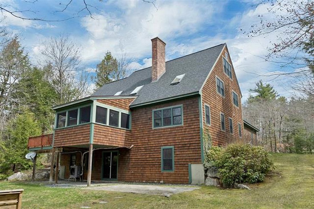 House in New London, New Hampshire, United States 5 - 17821625