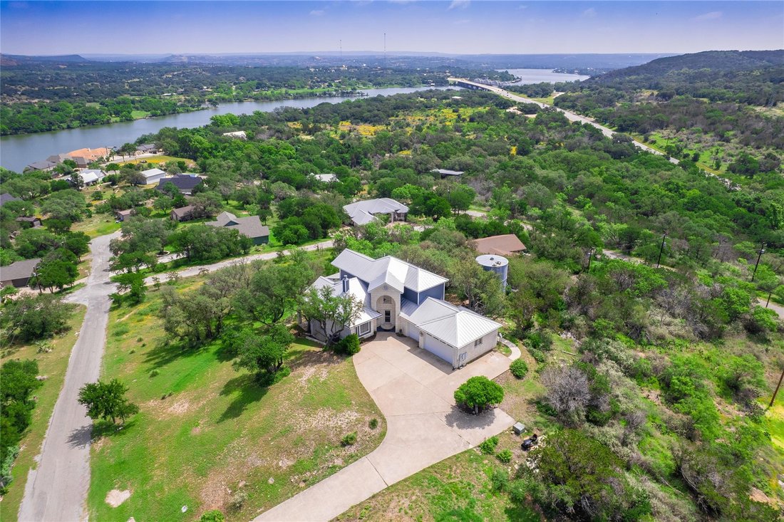 House in Buchanan Dam, Texas, United States 1 - 17823643