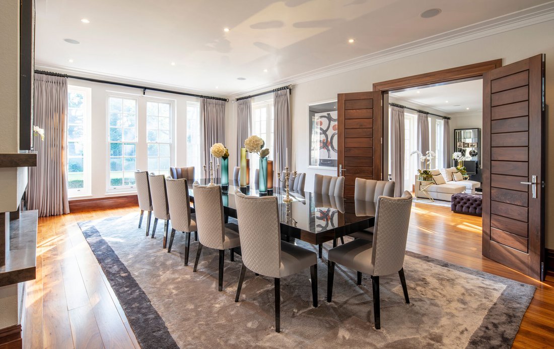 Townhouse in Hampstead Garden Suburb, Barnet, England 4 - 17822453