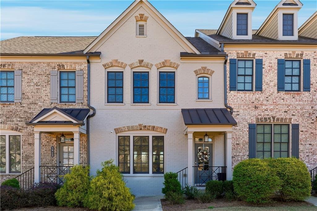 House in Brookhaven, Georgia, United States 2 - 17825102