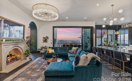 Condominio en Cornelius, Carolina del Norte, Estados Unidos 1