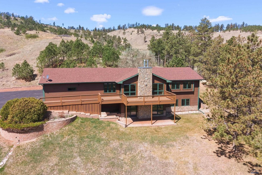 House in Piedmont, South Dakota, United States 2 - 17830521