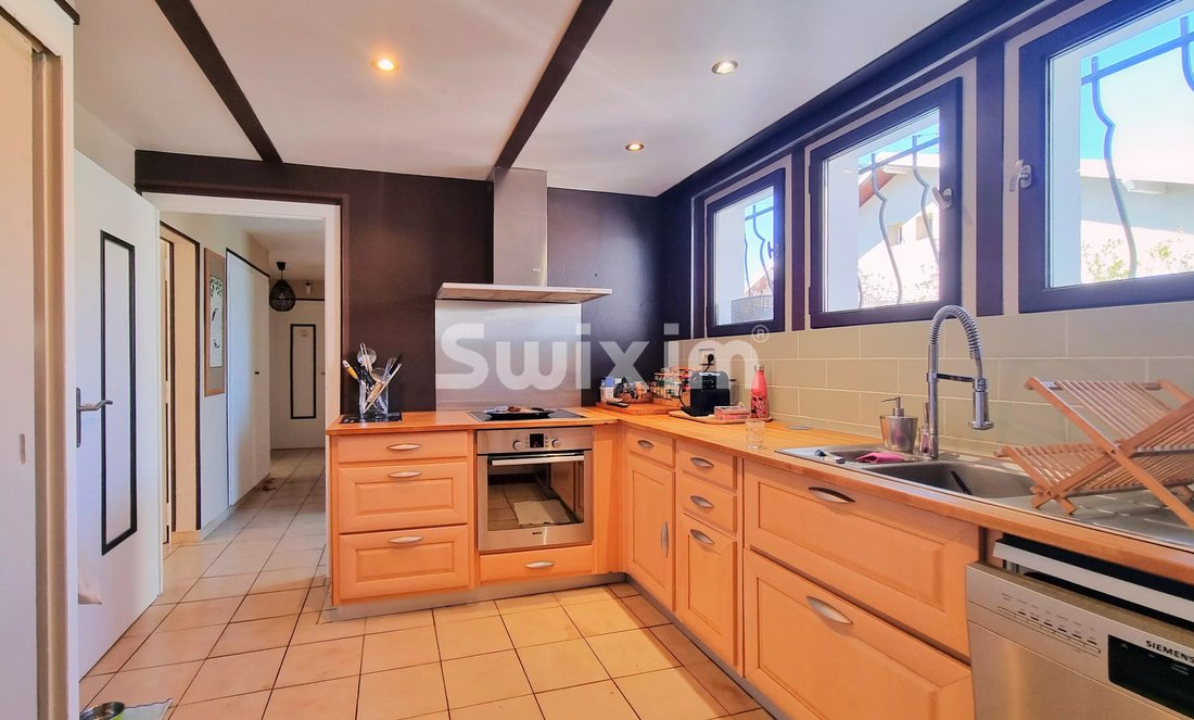 House in Est, Ambilly, France 4 - 17820683
