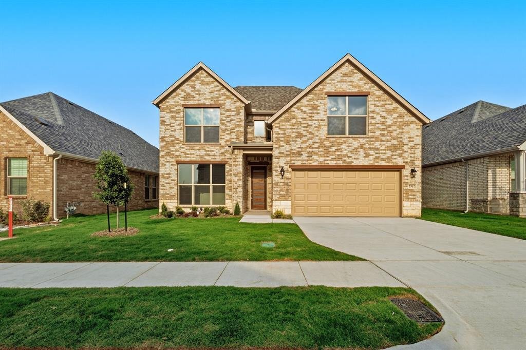 House in Fort Worth, Texas, United States 2 - 16826901