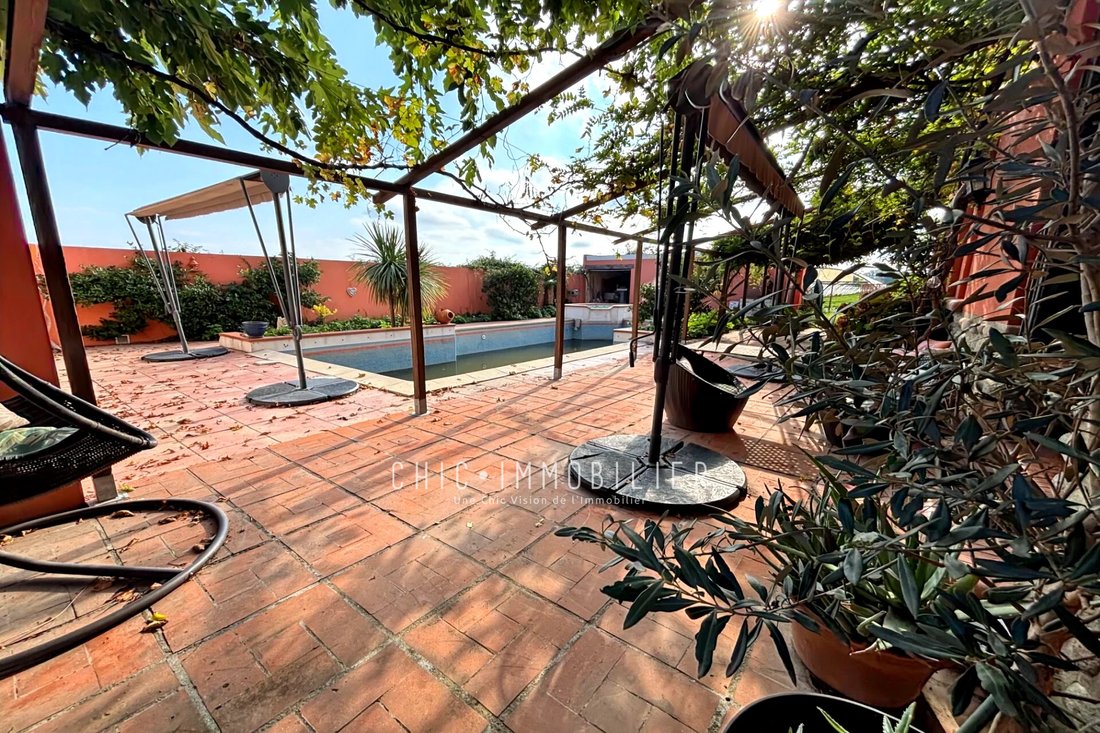 Villa in Saint-Cyprien, Occitania, France 3 - 17828774