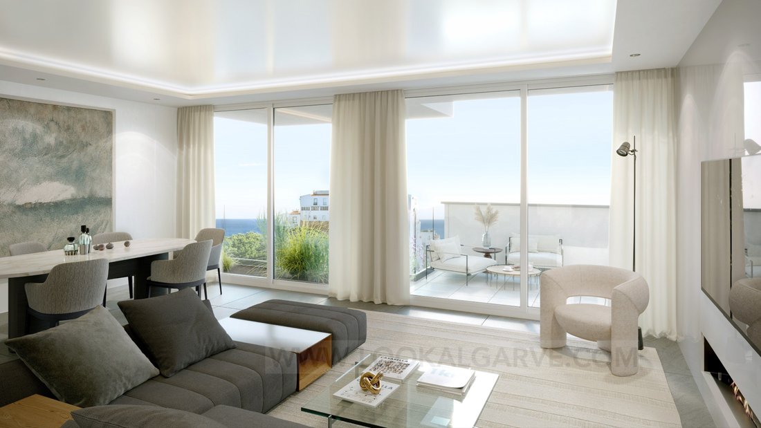 Apartment in Faro (Se e Sao Pedro), Algarve, Portugal 2 - 17821056
