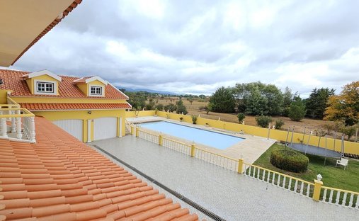 Landhaus in Aveiras de Cima, Lissabon, Portugal 1