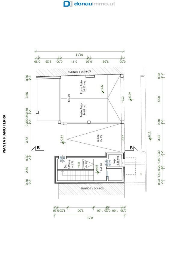 Apartment in Island of Grado, Friuli – Venezia Giulia, Italy 5 - 17827586