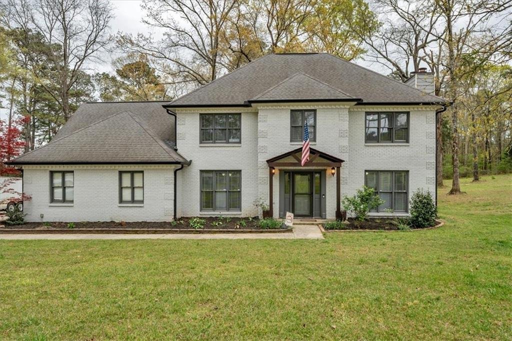 House in Alcovy Shores, Georgia, United States 1 - 17819959