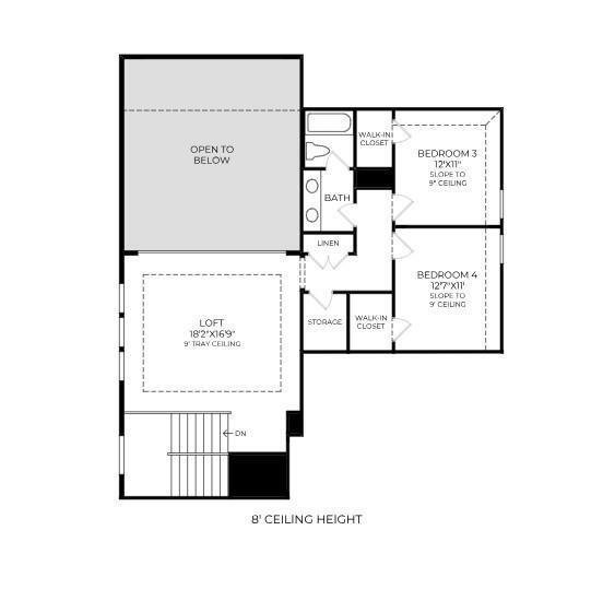 House in Fort Worth, Texas, United States 3 - 17825043