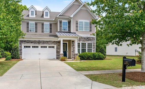 Casa en Fort Mill, Carolina del Sur, Estados Unidos 1