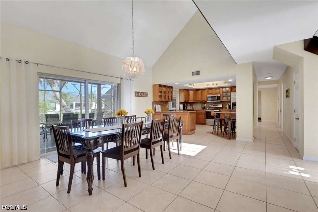 House in Cape Coral, Florida, United States 5 - 17830460