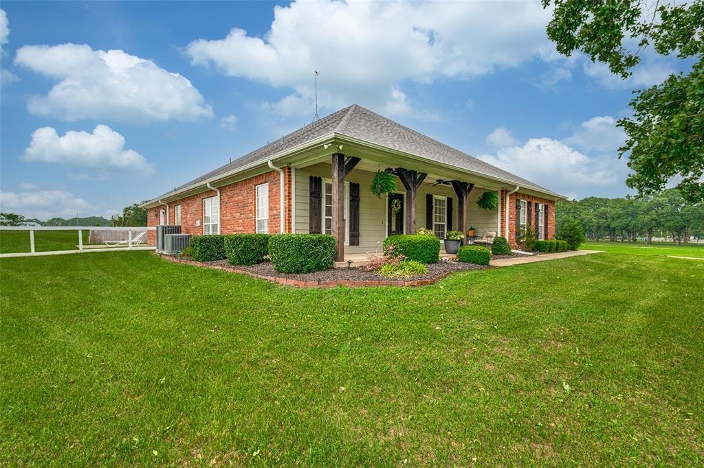 House in Poetry, Texas, United States 3 - 17824747