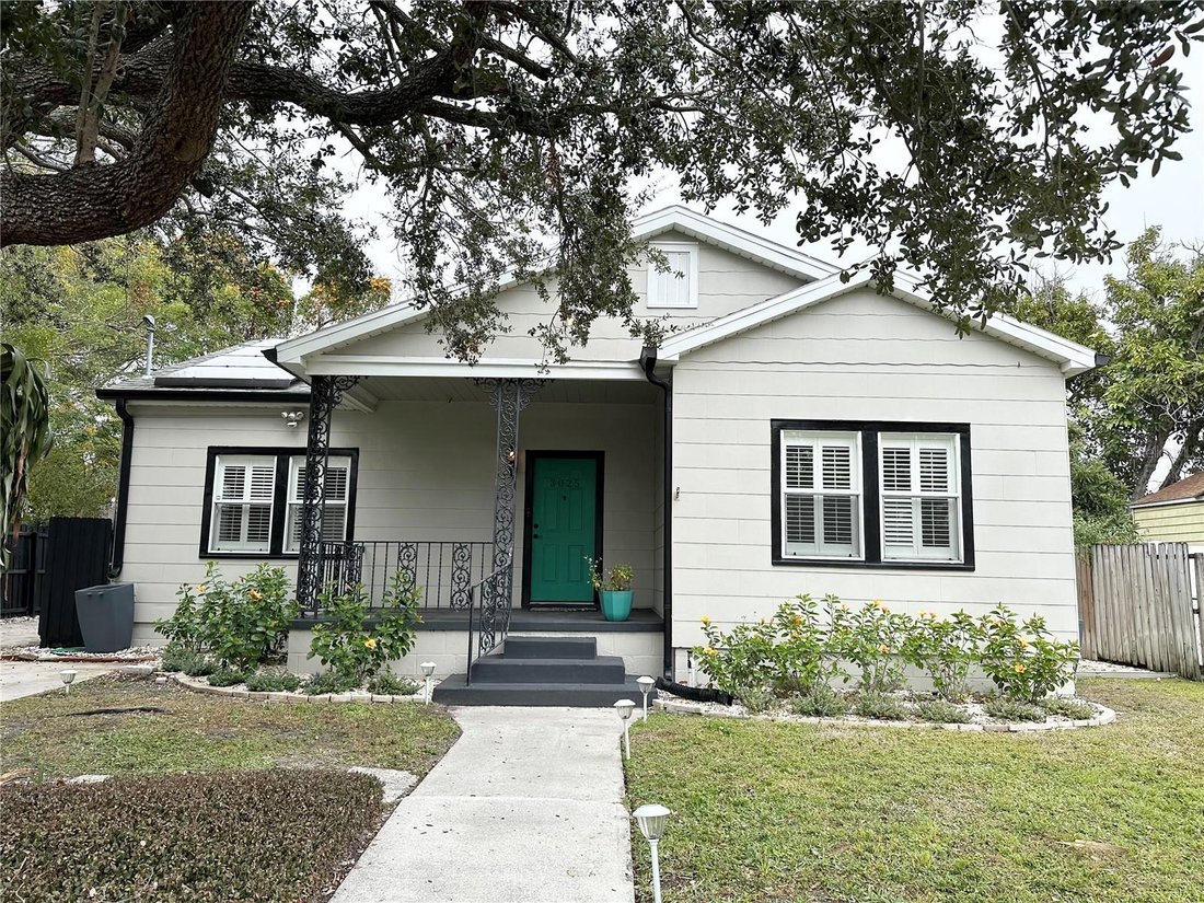 House in Tampa, Florida, United States 5 - 17826925