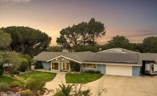 Casa en Lompoc, California, Estados Unidos 1