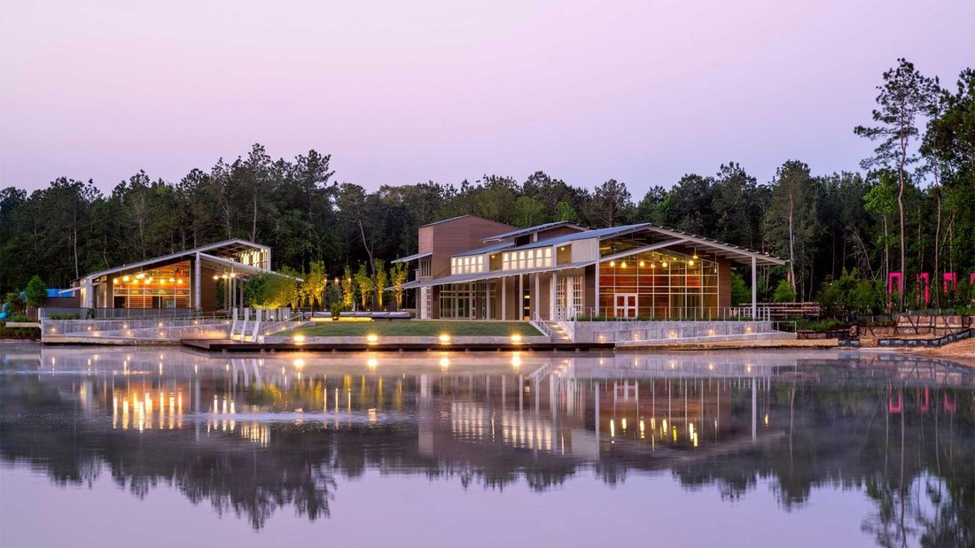 House in Conroe, Texas, United States 4 - 17828853