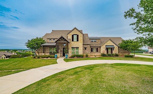 House in Aledo, Texas, United States 1