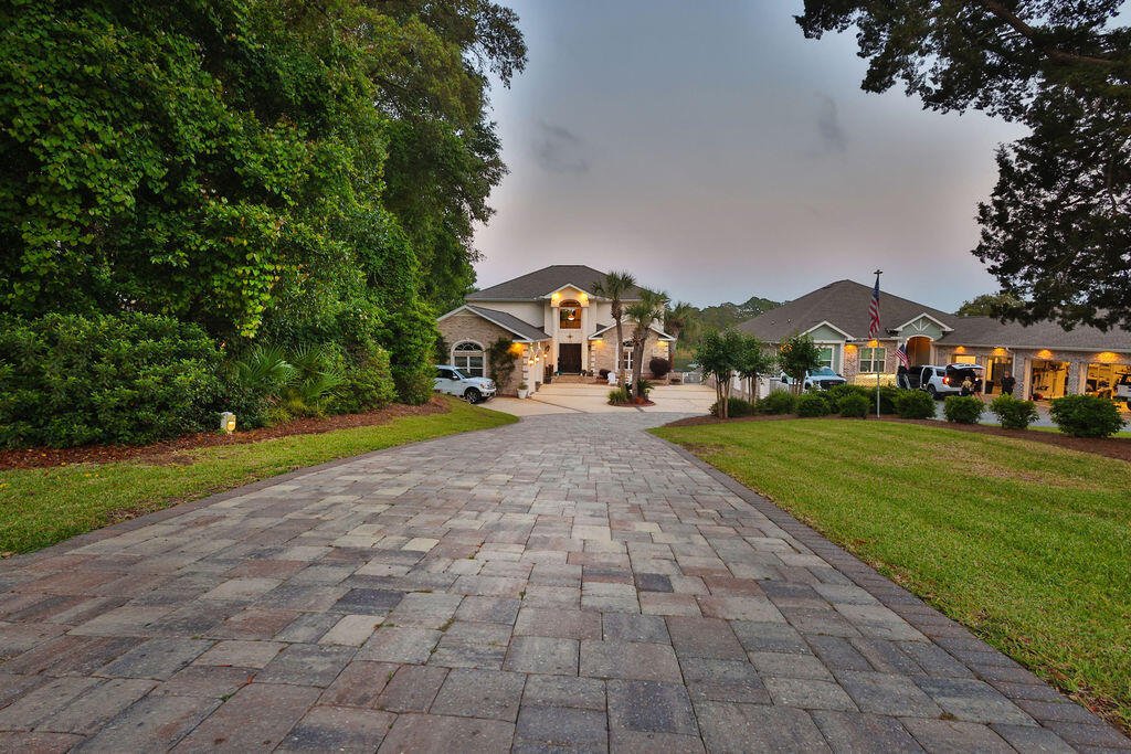 House in Shalimar, Florida, United States 2 - 17822010