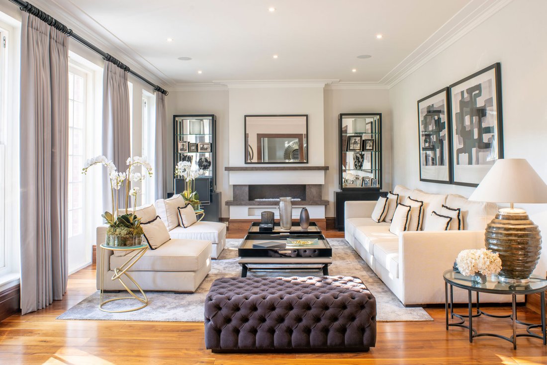 Townhouse in Hampstead Garden Suburb, Barnet, England 5 - 17822453