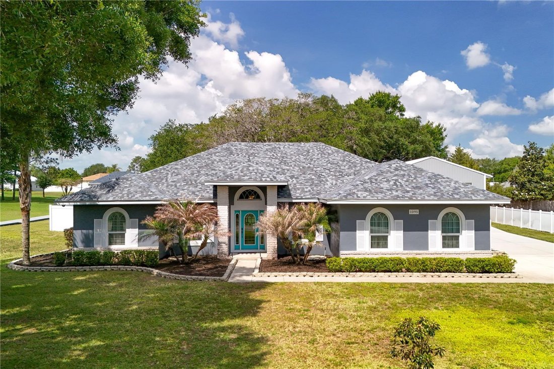 House in Cypress Gardens, Florida, United States 2 - 17816905