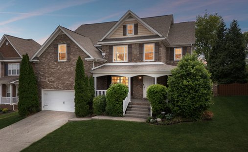 Maison à Spring Hill, Tennessee, États-Unis 1