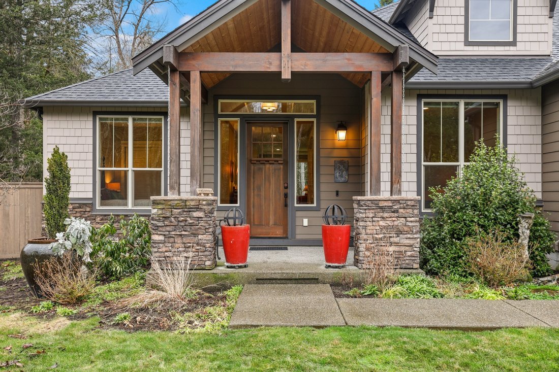 House in Auburn, Washington, United States 3 - 17829129